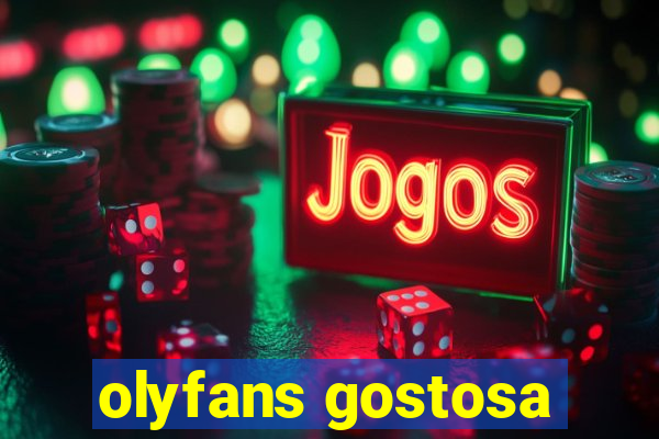 olyfans gostosa